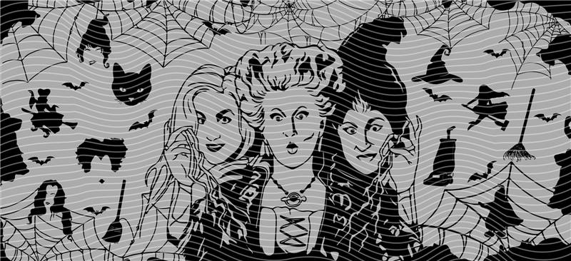 16oz Halloween-J 318
